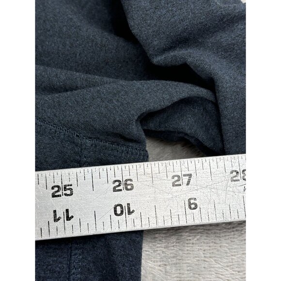 Rugged Elements Durable Utility Shirt Long Sleeve XXL Gray T Shirt Soft Comfort - Picture 6 of 7